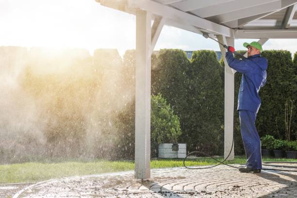 Best Animal Enclosure Cleaning  in Lockhart, FL