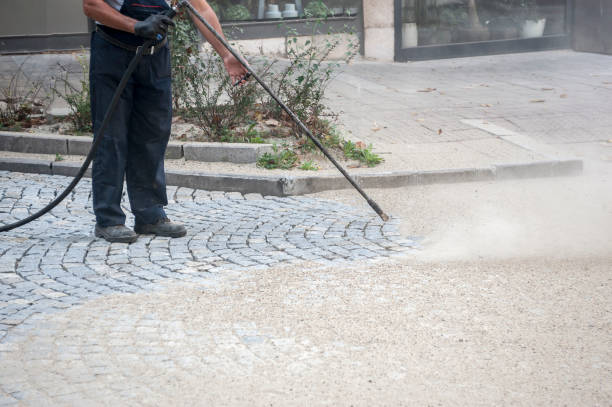 Best Oil Spill Cleanup  in Lockhart, FL