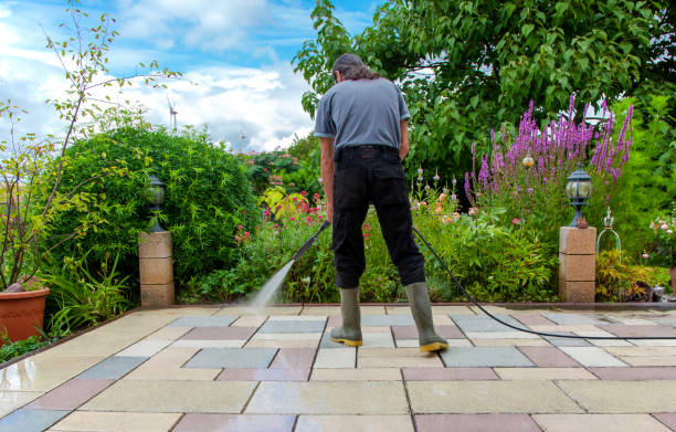 Best Fence Cleaning  in Lockhart, FL