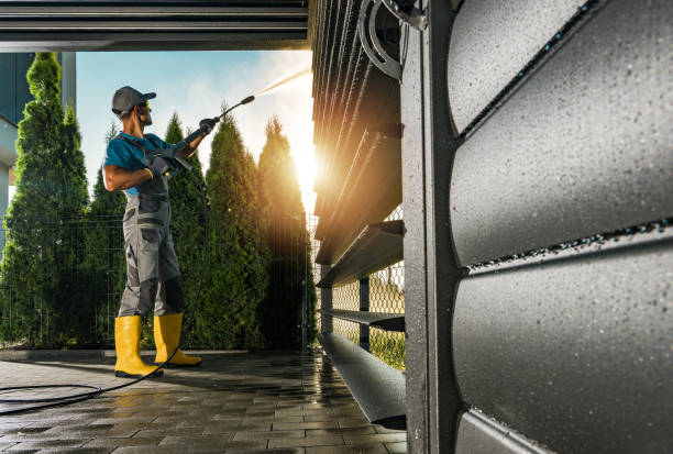 Best Patio and Deck Pressure Washing  in Lockhart, FL