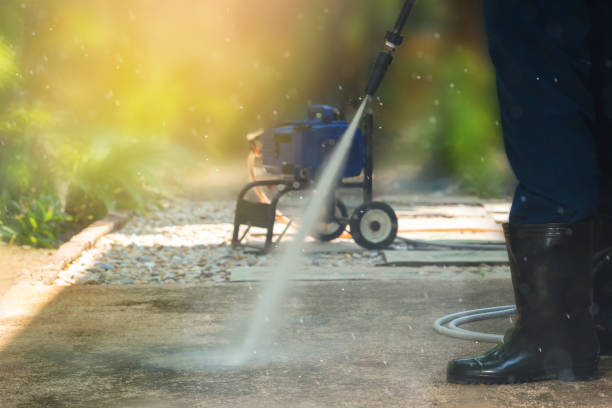 Best Building Exterior Washing  in Lockhart, FL